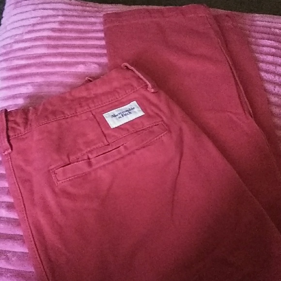 Abercrombie & Fitch Denim - 🛍️MAKE AN OFFER🛍️Abercrombie & Fitch Jeans
